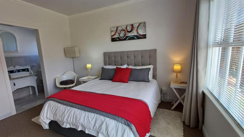 3 Bedroom Property for Sale in Klein Brak Western Cape